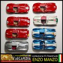 Ferrari 335 S, 250 TR e 625 TR - AlvinModels 1.43 (1)